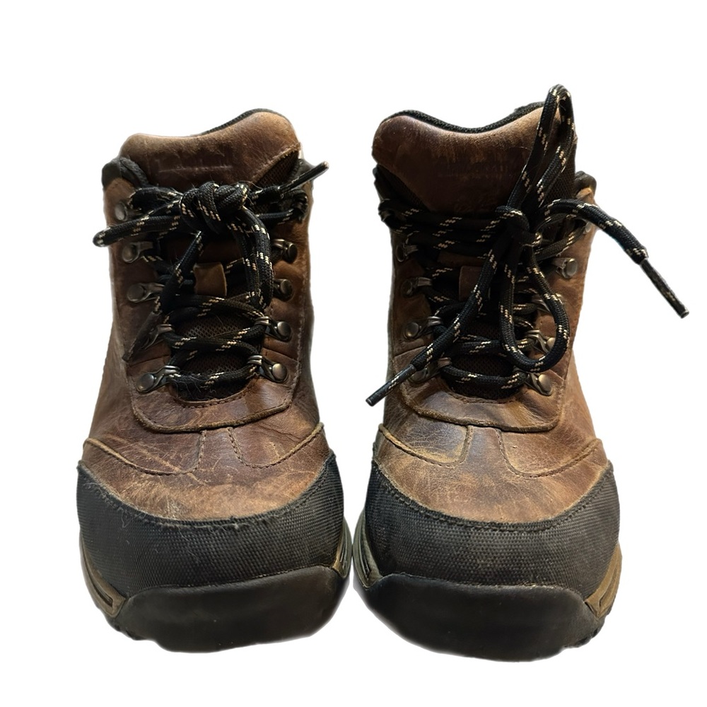 Used Timberland Little Girl’s Boots